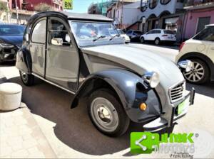 Image 9/10 of Citroën 2 CV 6 Charleston (1985)