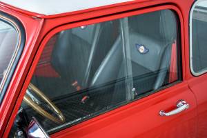 Image 14/48 of Austin Mini Cooper S 1275 (1968)