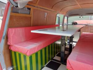 Image 17/26 de Ford Transit (1968)