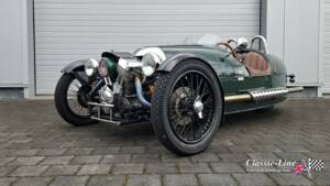 Image 1/16 of Morgan 3-Wheeler (2012)
