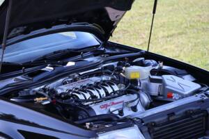 Imagen 44/50 de Alfa Romeo 164 3.0 V6 Quadrifoglio (1991)