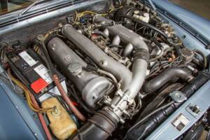 Afbeelding 33/36 van Mercedes-Benz 300 SEL 6.3 (1970)