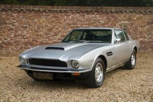 Afbeelding 36/50 van Aston Martin V8 (1974)