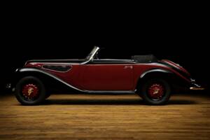 Image 1/35 of BMW 327/28 (1938)