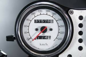 Image 44/50 of Triumph Speed Triple (1995)