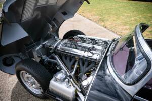 Image 26/46 of Jaguar XK-SS (1956)