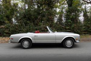 Bild 7/16 von Mercedes-Benz 280 SL (1971)