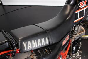 Bild 47/50 von Yamaha XT 600 E (1985)