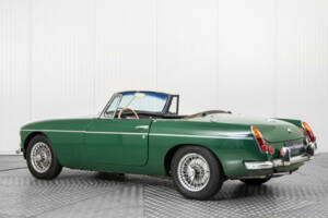 Bild 6/50 von MG MGB (1965)