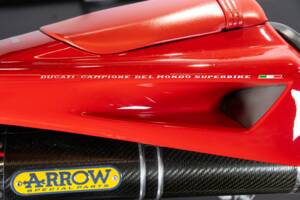 Immagine 24/50 di Ducati DUMMY (1997)