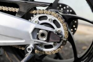 Image 32/69 of Petronas FP1 (2003)