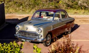 Bild 7/50 von Vauxhall Cresta (1956)