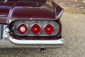 Imagen 24/50 de Ford Thunderbird (1960)