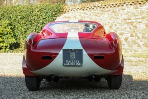 Afbeelding 6/50 van Ferrari 250 Testa Rossa (1961)