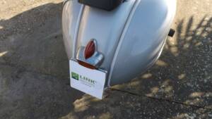 Immagine 19/37 di Piaggio Vespa 150 GS (1958)
