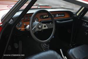 Bild 21/29 von Lancia Fulvia Coupe HF 1.6 (1970)
