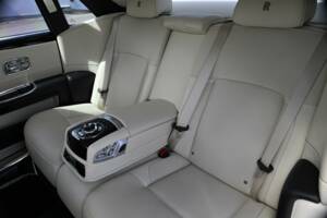 Immagine 31/50 di Rolls-Royce Ghost (2010)