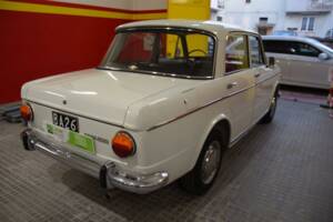 Bild 15/22 von FIAT 1100 R (1968)