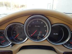 Bild 61/99 von Porsche Panamera Turbo (2009)