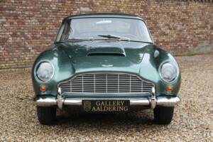 Bild 5/50 von Aston Martin DB 4 (1962)