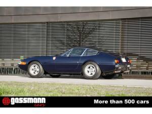Imagen 4/8 de Ferrari 365 GTB&#x2F;4 Daytona (1969)