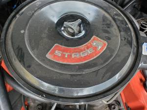 Image 12/23 of Buick Riviera Stage-1 (1973)