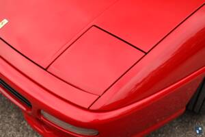 Image 82/93 of Ferrari F 355 Berlinetta (1997)