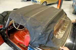 Immagine 9/11 di Mercedes-Benz 190 SL (1962)