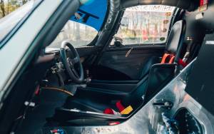 Bild 27/29 von Porsche 962 (1988)