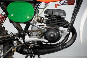 Image 46/50 of Montesa DUMMY (1977)