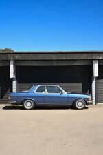 Bild 14/50 von Mercedes-Benz 280 CE (1983)