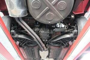 Imagen 15/50 de Mercedes-Benz 560 SL (1986)