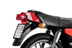 Image 8/31 of Gilera 125 TG2 (1984)