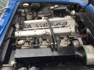 Imagen 16/31 de Aston Martin Vantage (1973)