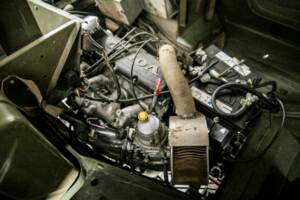 Afbeelding 40/50 van Volvo Laplander L3314 (1967)