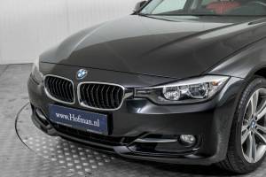 Bild 20/50 von BMW 328i (2012)
