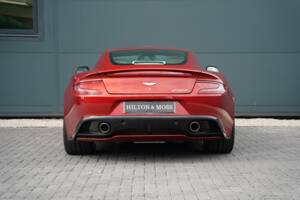 Bild 8/50 von Aston Martin Vanquish (2013)