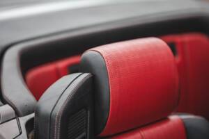 Immagine 31/42 di Mercedes-Benz SL 320 (1995)