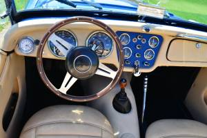 Image 3/11 de Triumph TR 3 (1962)