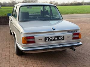 Image 3/22 de BMW 2002 (1975)