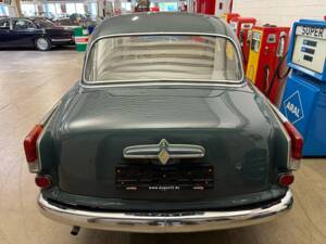 Image 16/17 of Borgward Isabella Coupe (1960)