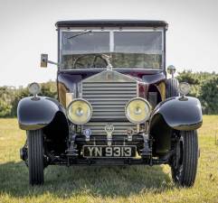 Bild 4/50 von Rolls-Royce 20 HP (1926)