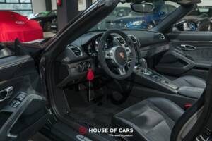 Bild 16/25 von Porsche Boxster GTS (2014)