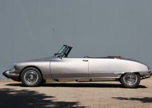 Bild 21/39 von Citroën DS 21 Chapron (1966)