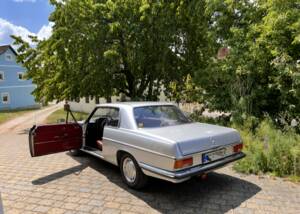 Bild 3/7 von Mercedes-Benz 250 CE (1972)