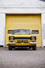 Bild 11/50 von Ford Escort Mexico (1973)