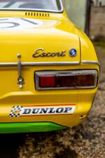 Imagen 35/50 de Ford Escort RS 1600 (1970)