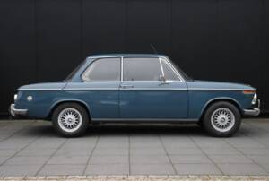 Bild 2/4 von BMW 1600 - 2 (1968)