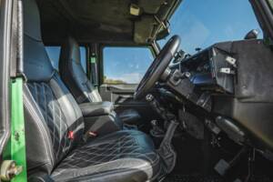 Immagine 41/50 di Land Rover Defender 110 (2005)