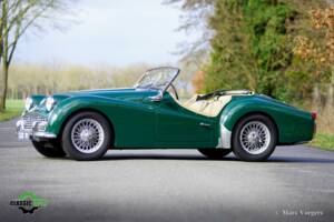 Bild 18/41 von Triumph TR 3A (1959)